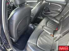 MINI Hatch Cooper S Exclusive 