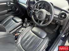 MINI Hatch Cooper S Exclusive 