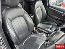 MINI Hatch Cooper S Exclusive 