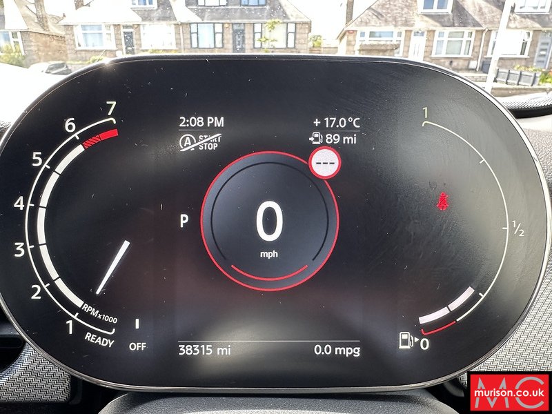 MINI 2.0 Cooper S Exclusive Hatchback 5dr Petrol Steptronic Euro 6 (s/s) (178 ps)