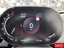 MINI Hatch Cooper S Exclusive 