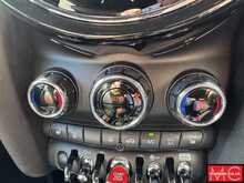 MINI Hatch Cooper S Exclusive 