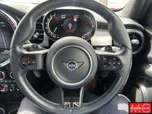 MINI Hatch Cooper S Exclusive 