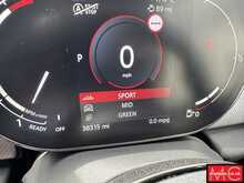 MINI Hatch Cooper S Exclusive 