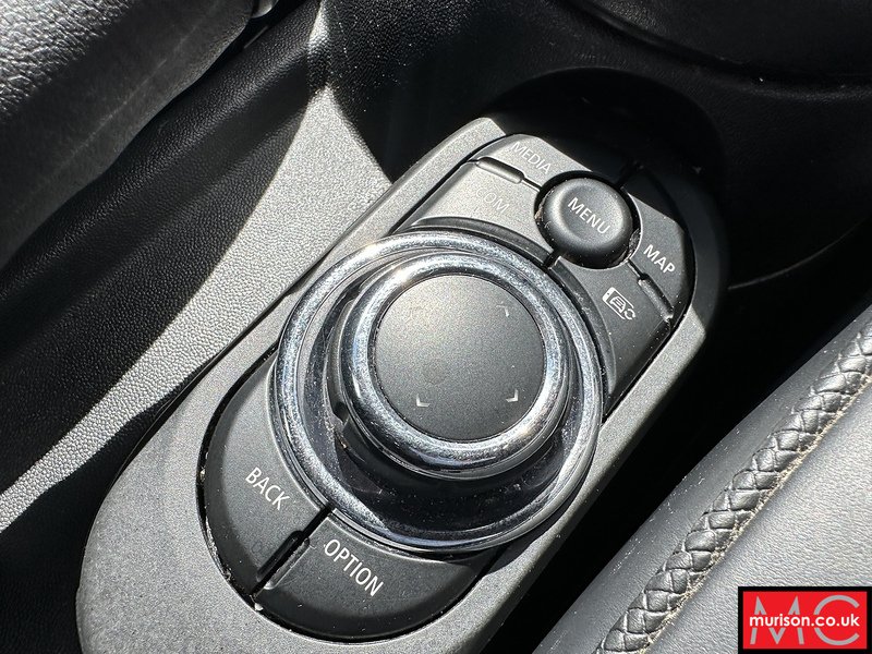 MINI 2.0 Cooper S Exclusive Hatchback 5dr Petrol Steptronic Euro 6 (s/s) (178 ps)