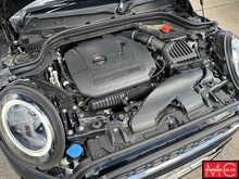 MINI Hatch Cooper S Exclusive 