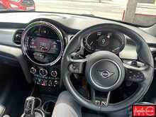 MINI Hatch Cooper S Exclusive 