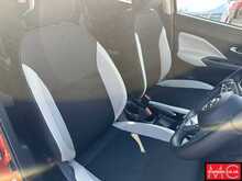 Nissan Micra IG-T Tekna 