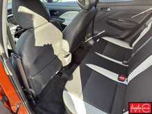 Nissan Micra IG-T Tekna 