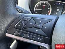 Nissan Micra IG-T Tekna 