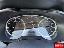 Nissan Micra IG-T Tekna 