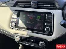 Nissan Micra IG-T Tekna 