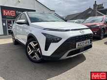Hyundai BAYON T-GDi MHEV Premium 