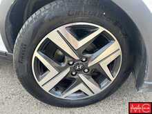 Hyundai BAYON T-GDi MHEV Premium 