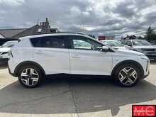 Hyundai BAYON T-GDi MHEV Premium 