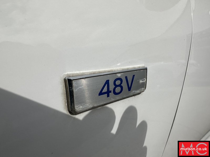 Hyundai 1.0 T-GDi MHEV Premium SUV 5dr Petrol Hybrid Manual Euro 6 (s/s) (100 ps)