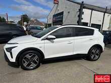 Hyundai BAYON T-GDi MHEV Premium 