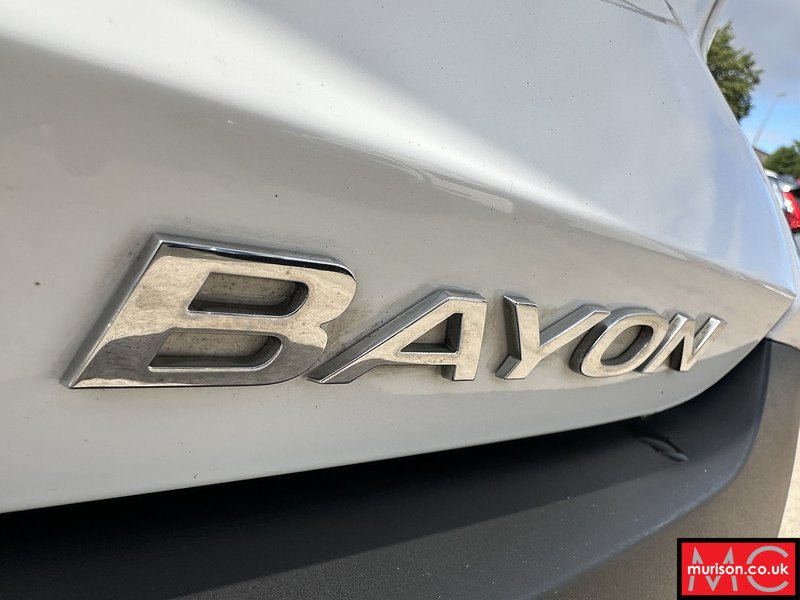 Hyundai 1.0 T-GDi MHEV Premium SUV 5dr Petrol Hybrid Manual Euro 6 (s/s) (100 ps)