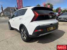 Hyundai BAYON T-GDi MHEV Premium 