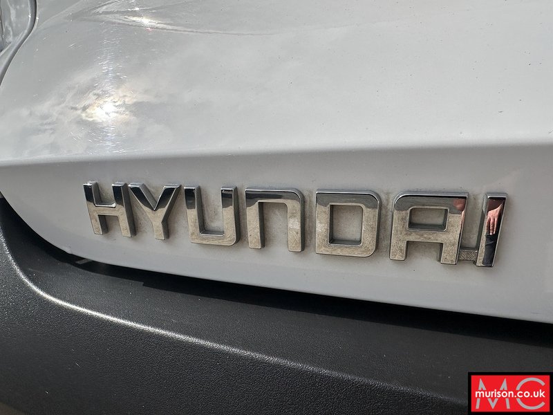 Hyundai 1.0 T-GDi MHEV Premium SUV 5dr Petrol Hybrid Manual Euro 6 (s/s) (100 ps)