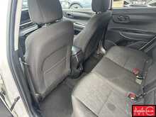 Hyundai BAYON T-GDi MHEV Premium 