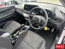 Hyundai BAYON T-GDi MHEV Premium 