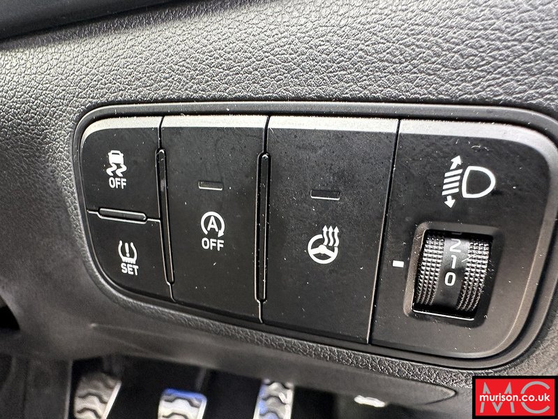 Hyundai 1.0 T-GDi MHEV Premium SUV 5dr Petrol Hybrid Manual Euro 6 (s/s) (100 ps)