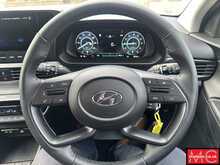 Hyundai BAYON T-GDi MHEV Premium 