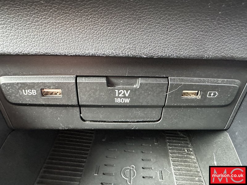 Hyundai 1.0 T-GDi MHEV Premium SUV 5dr Petrol Hybrid Manual Euro 6 (s/s) (100 ps)