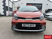 Kia Picanto DPi X-Line S 