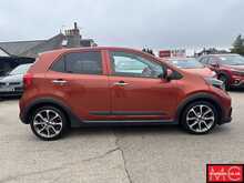 Kia Picanto DPi X-Line S 