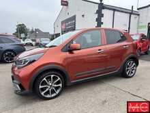 Kia Picanto DPi X-Line S 