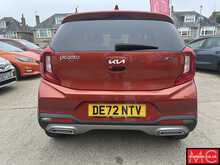 Kia Picanto DPi X-Line S 