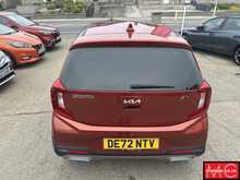 Kia Picanto DPi X-Line S 