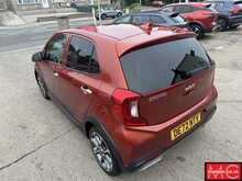 Kia Picanto DPi X-Line S 