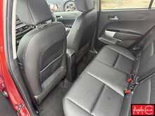 Kia Picanto DPi X-Line S 