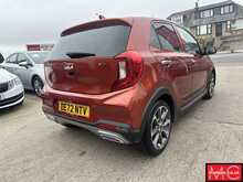 Kia Picanto DPi X-Line S 