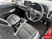 Kia Picanto DPi X-Line S 