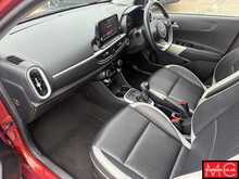 Kia Picanto DPi X-Line S 