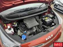 Kia Picanto DPi X-Line S 