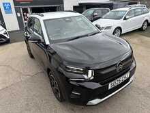 Citroen C3 Turbo PLUS 