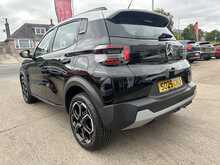 Citroen C3 Turbo PLUS 