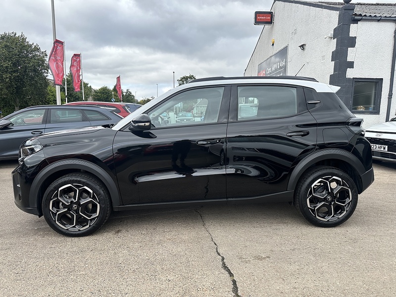Citroen 1.2 Turbo PLUS Hatchback 5dr Petrol Manual Euro 6 (s/s) (100 ps)