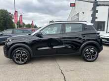 Citroen C3 Turbo PLUS 