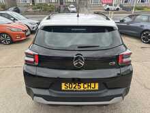 Citroen C3 Turbo PLUS 