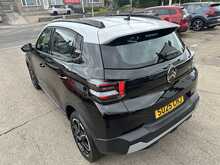 Citroen C3 Turbo PLUS 