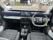 Citroen C3 Turbo PLUS 