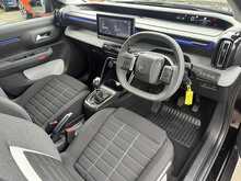 Citroen C3 Turbo PLUS 