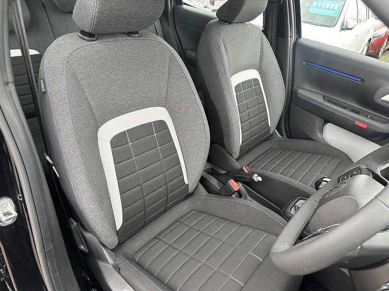 Citroen 1.2 Turbo PLUS Hatchback 5dr Petrol Manual Euro 6 (s/s) (100 ps)