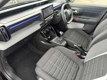 Citroen C3 Turbo PLUS 